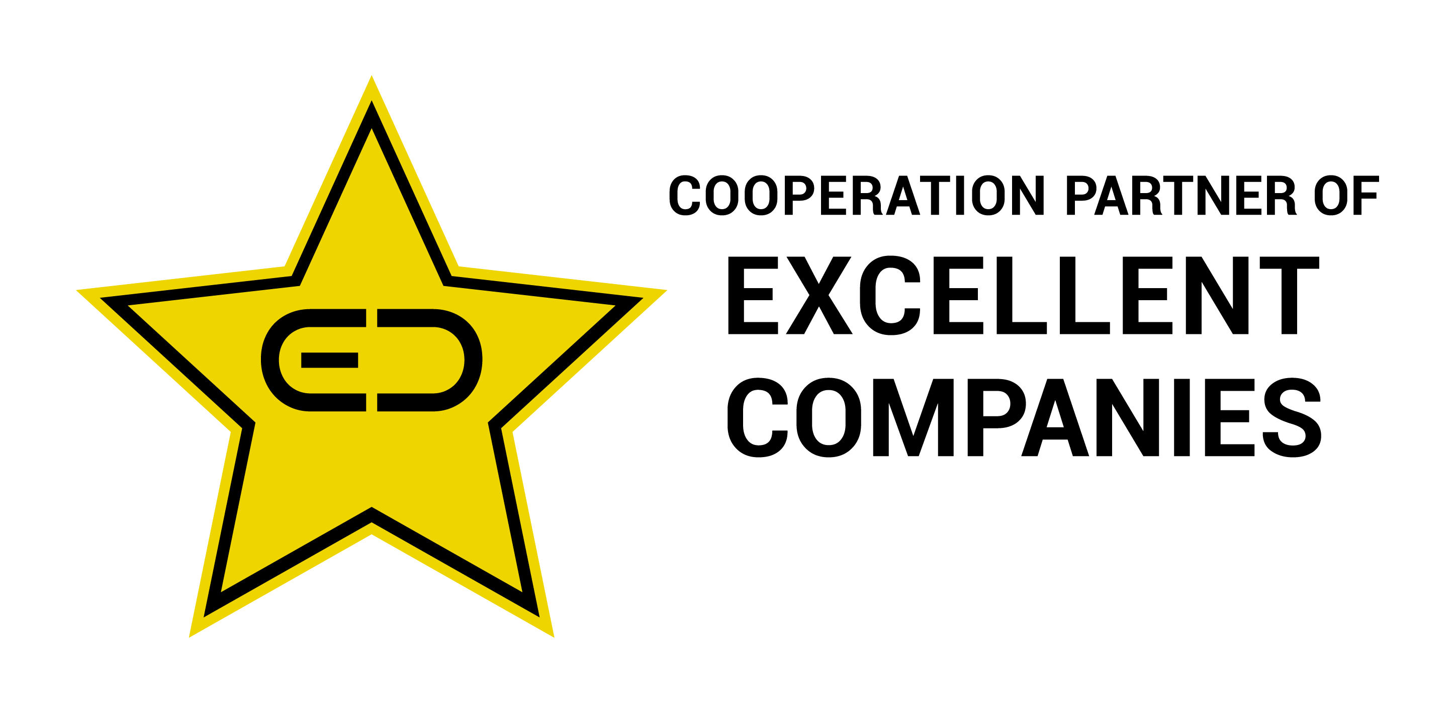 Excellent Companies Logo
