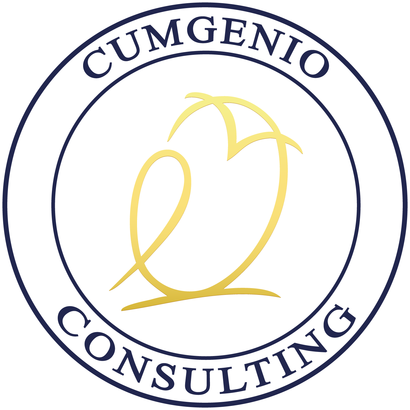 CUMGENIO Logo